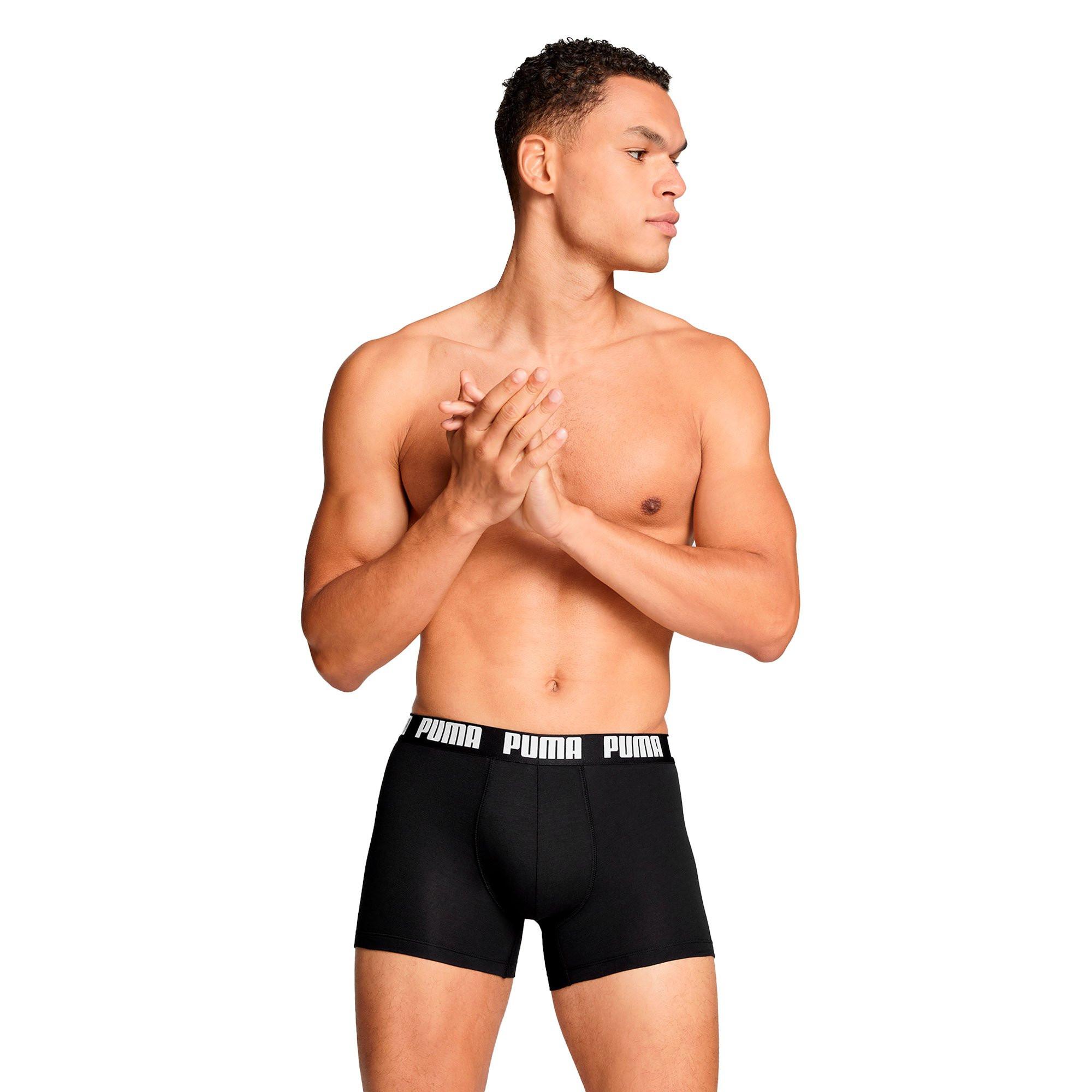 PUMA Basic Boxer