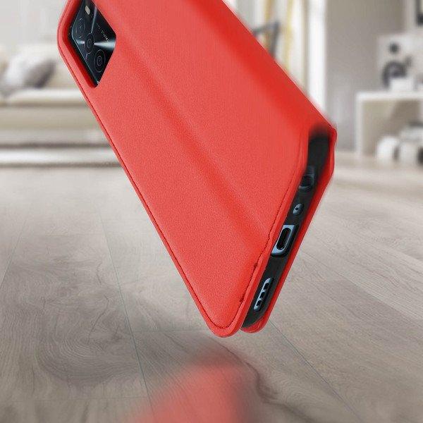 Avizar Classic Cover Oppo A16 / A16s Rot