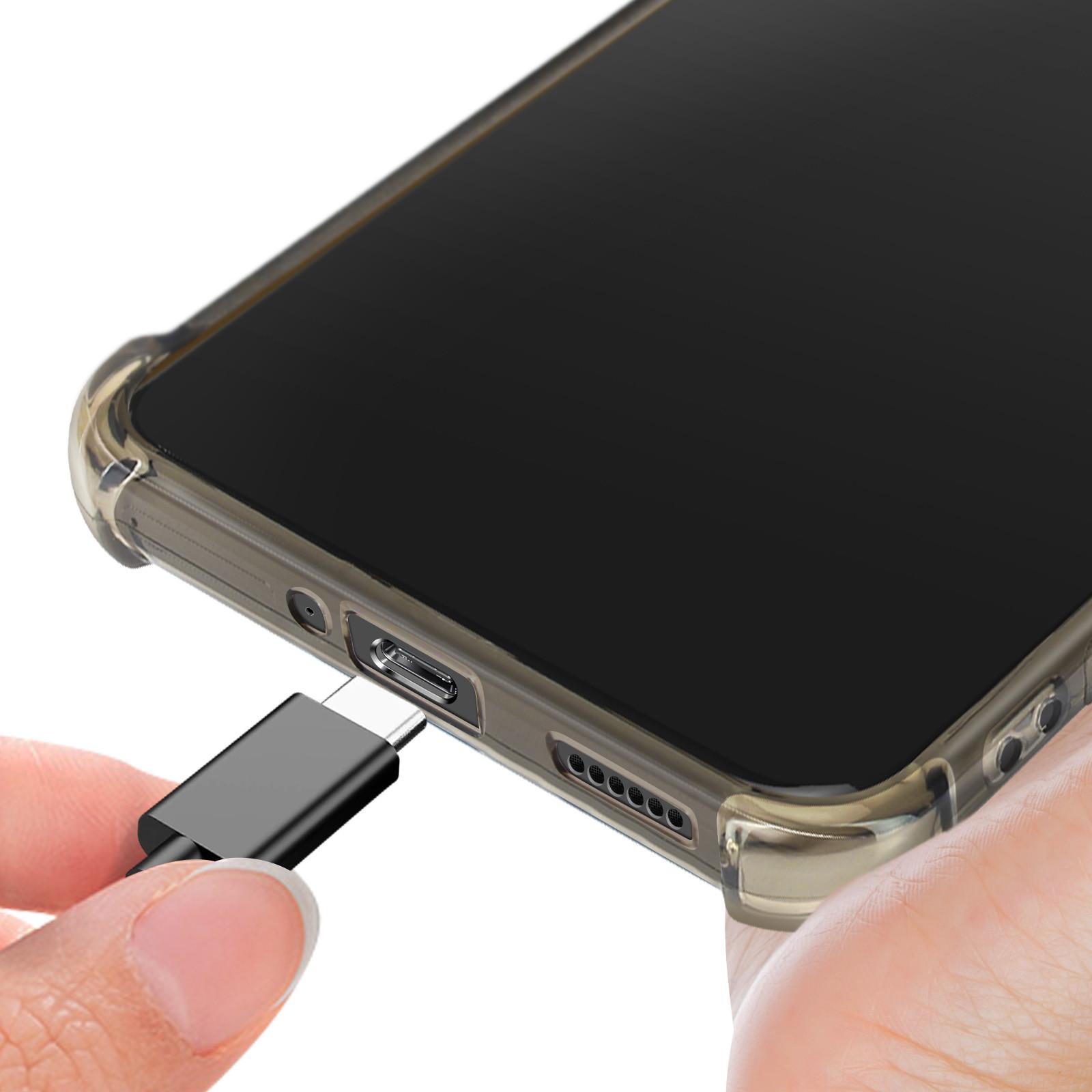 Imak Imak Hülle Redmi Note 13 Pro Plus