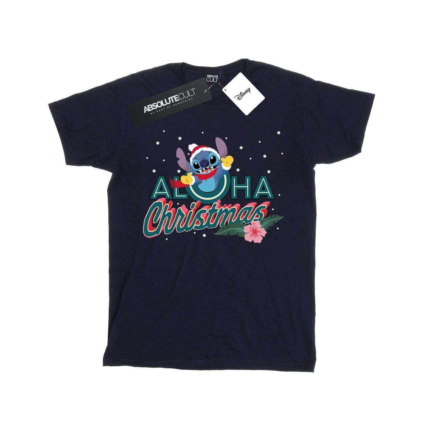 Disney Aloha T-Shirt