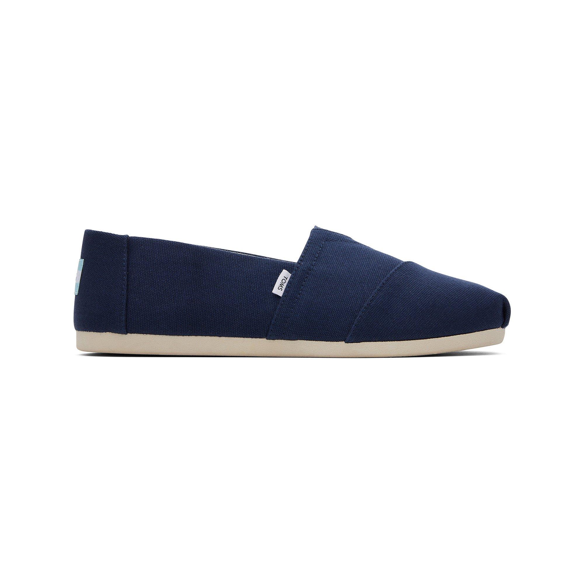 TOMS M's Classic Alpargata Espadrilles