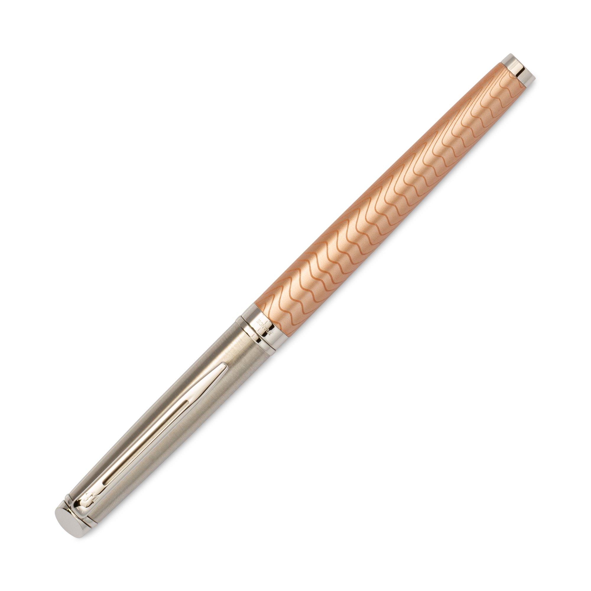 WATERMAN Rollerball Hémisphère Deluxe