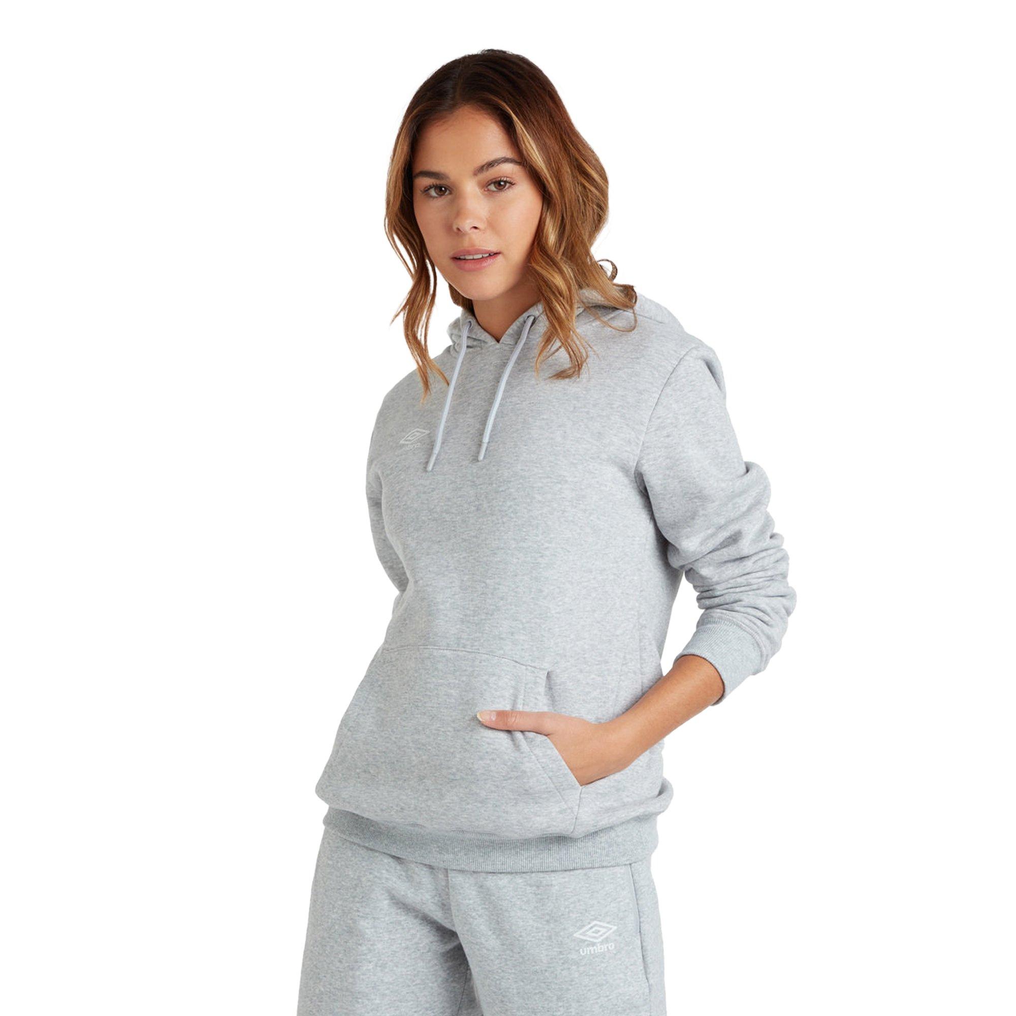 Umbro Club Leisure Kapuzenpullover