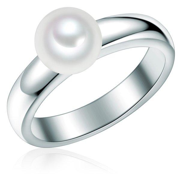 Valero Pearls Ring