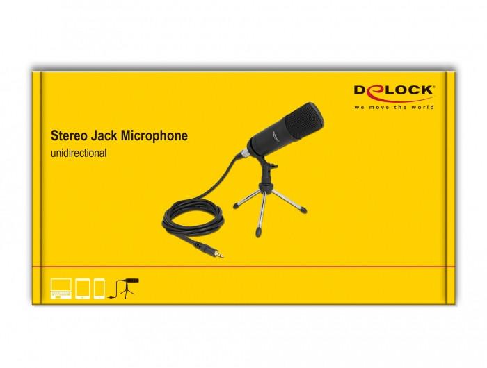 DeLock 66640 XLR