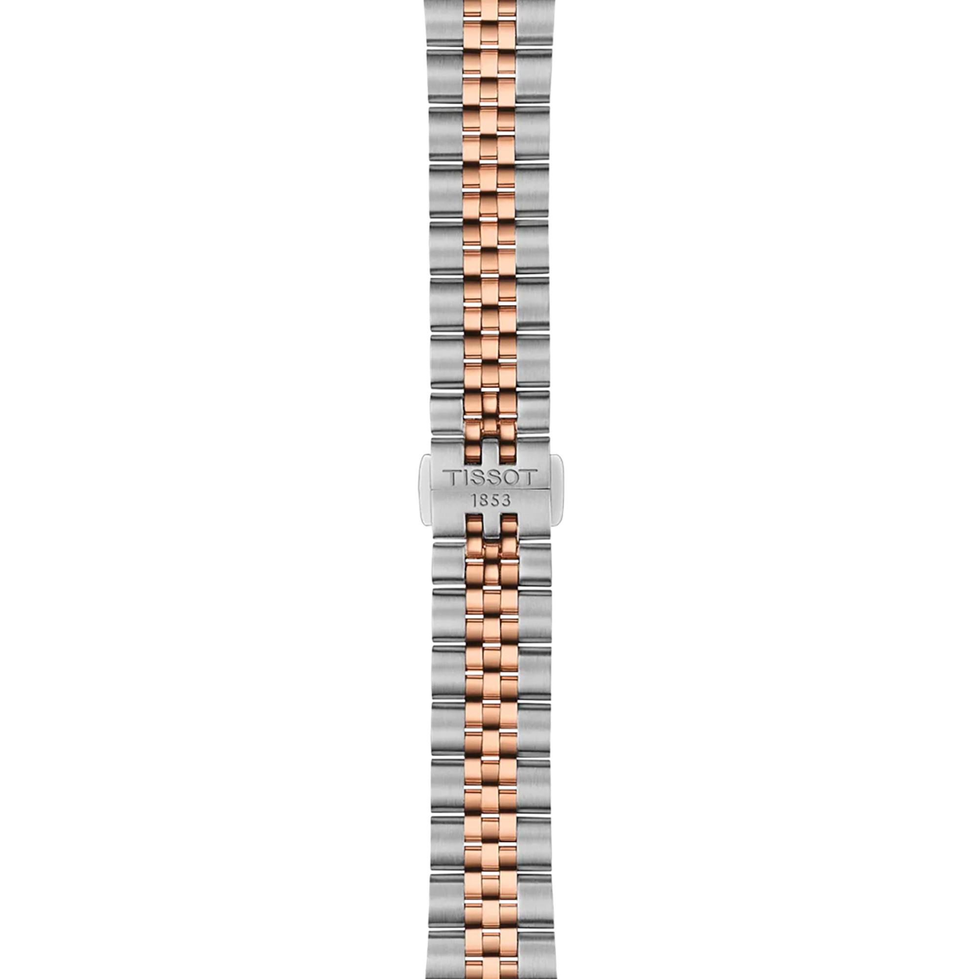 TISSOT BALLADE Analoguhr