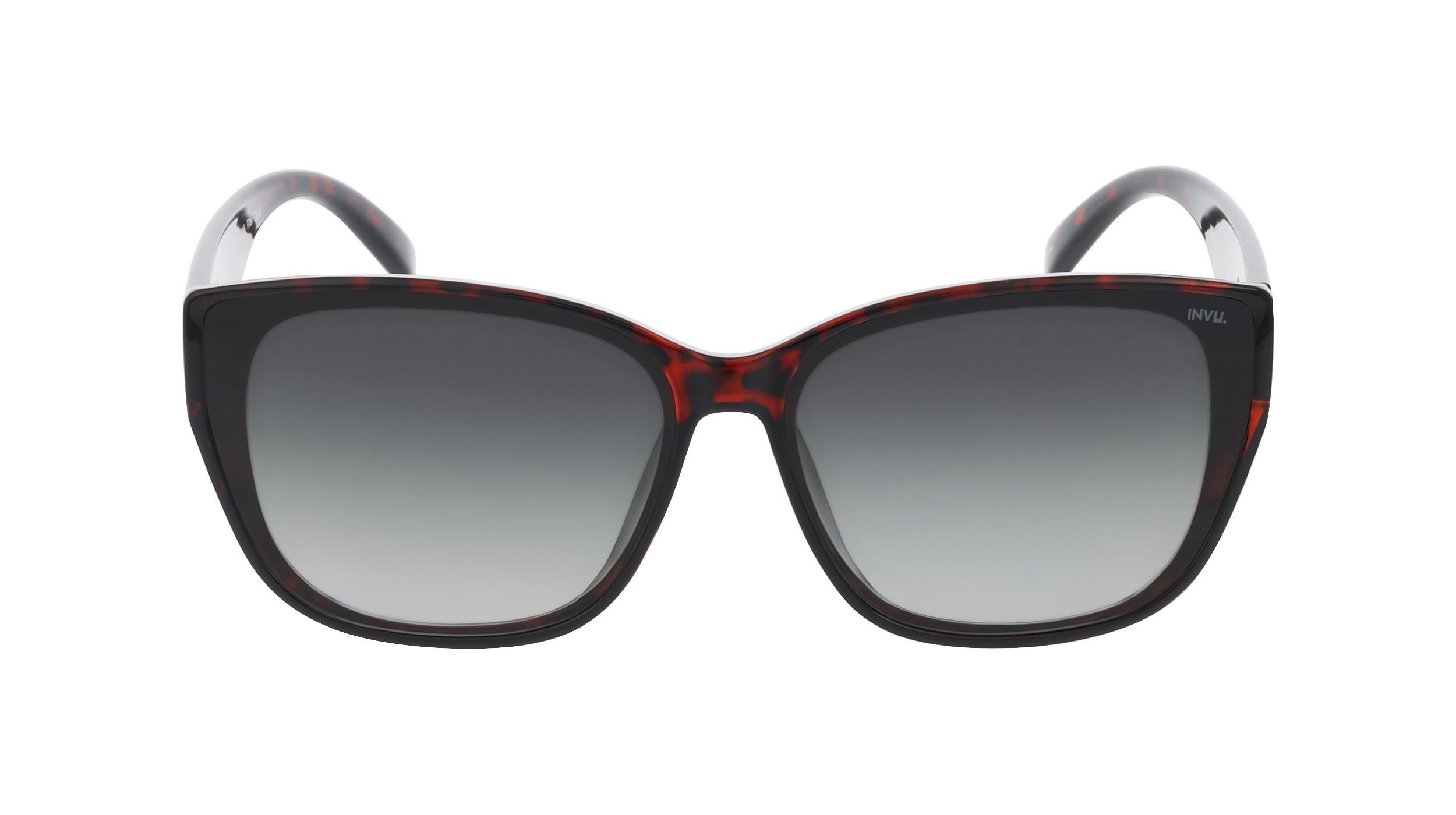 INVU Polarisierte Sonnenbrille mit Etui