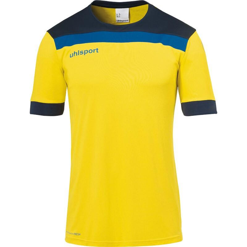 Uhlsport Offense 23 Polo Shirt