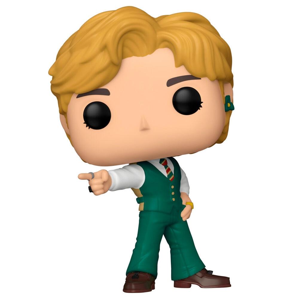 Funko POP-Figur BTS Dynamit V