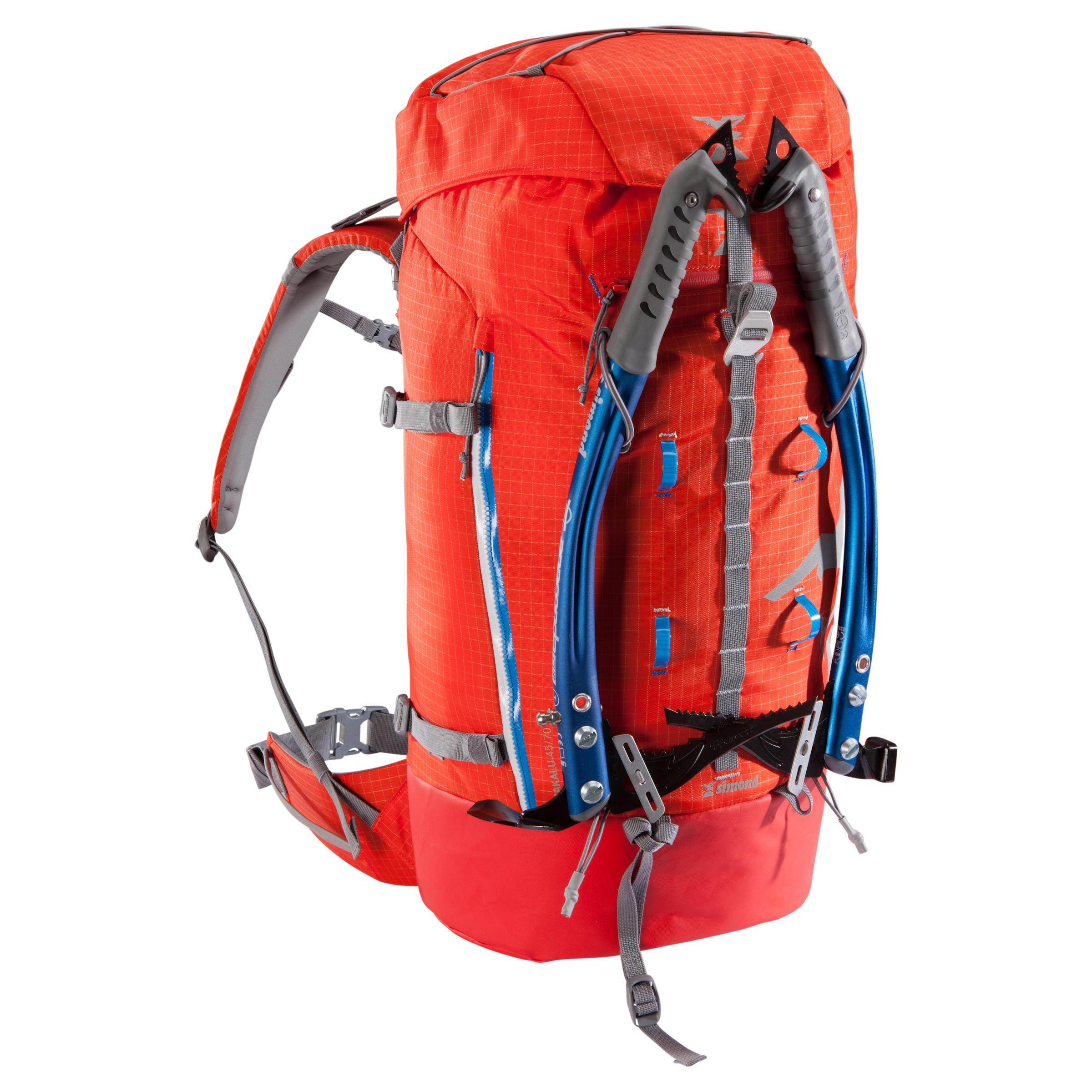 SIMOND Rucksack - MAKALU 70