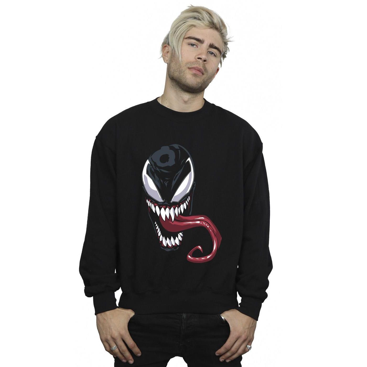MARVEL Sweatshirt