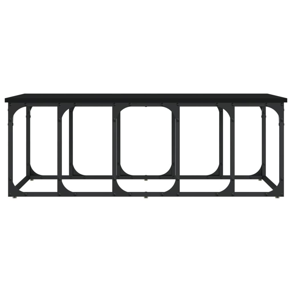 VidaXL Couchtisch holzwerkstoff