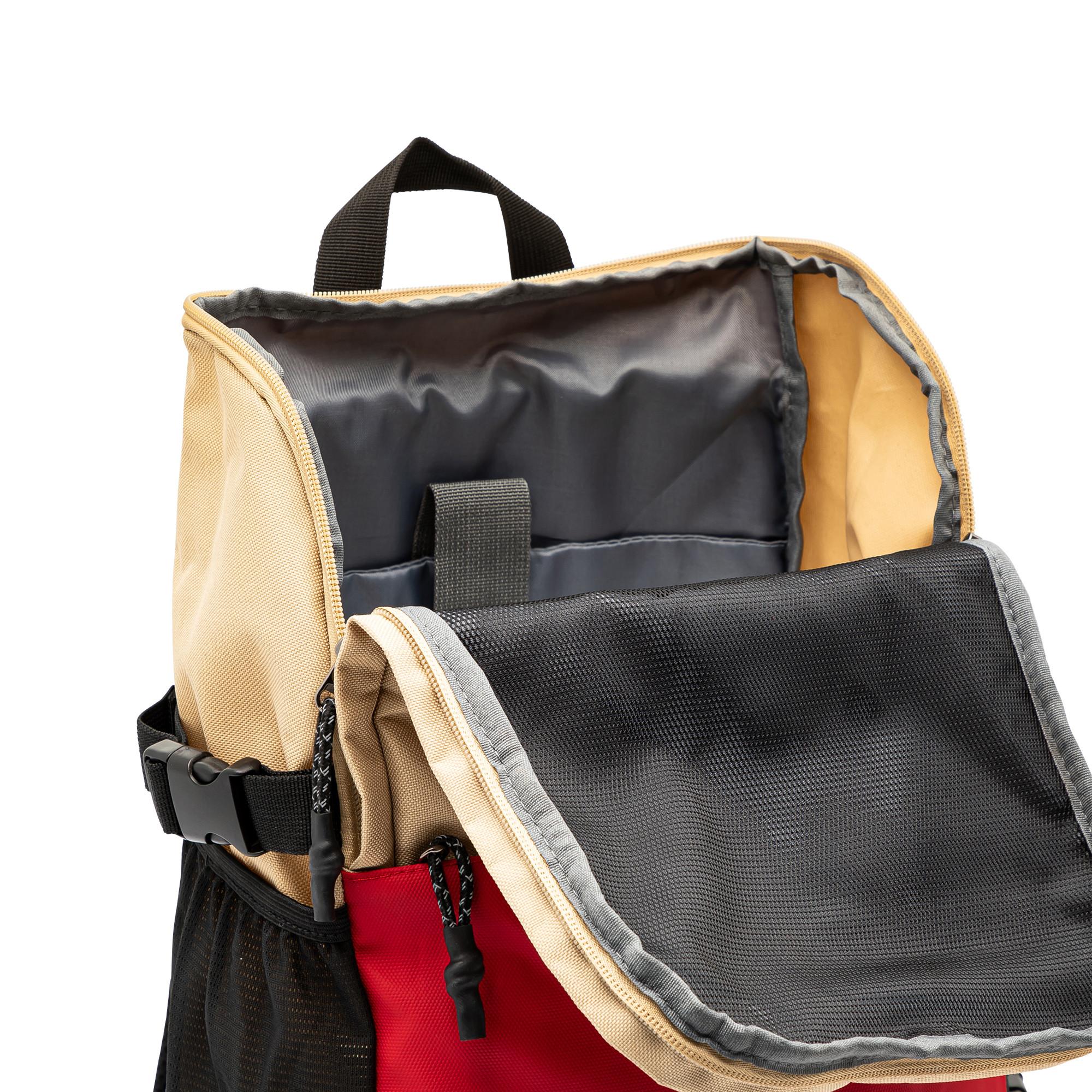 Manor Sport Scouty Rucksack