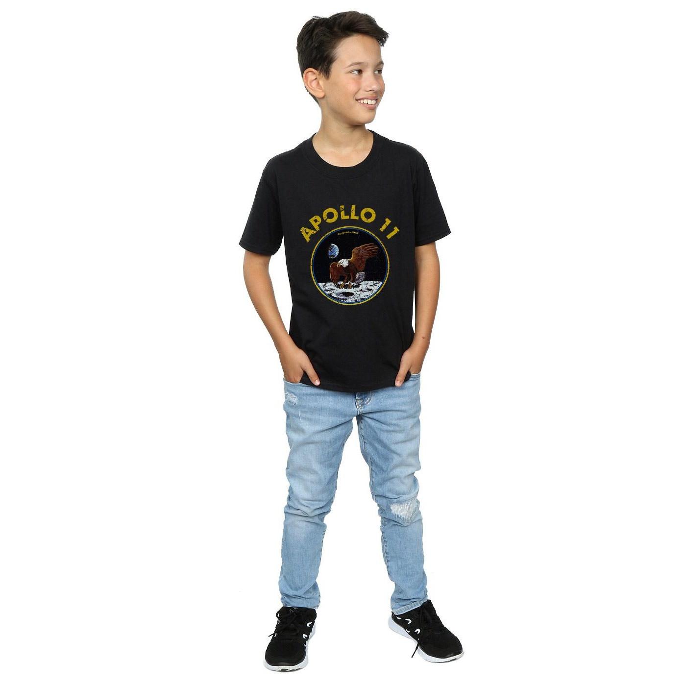 Nasa Apollo 11 TShirt
