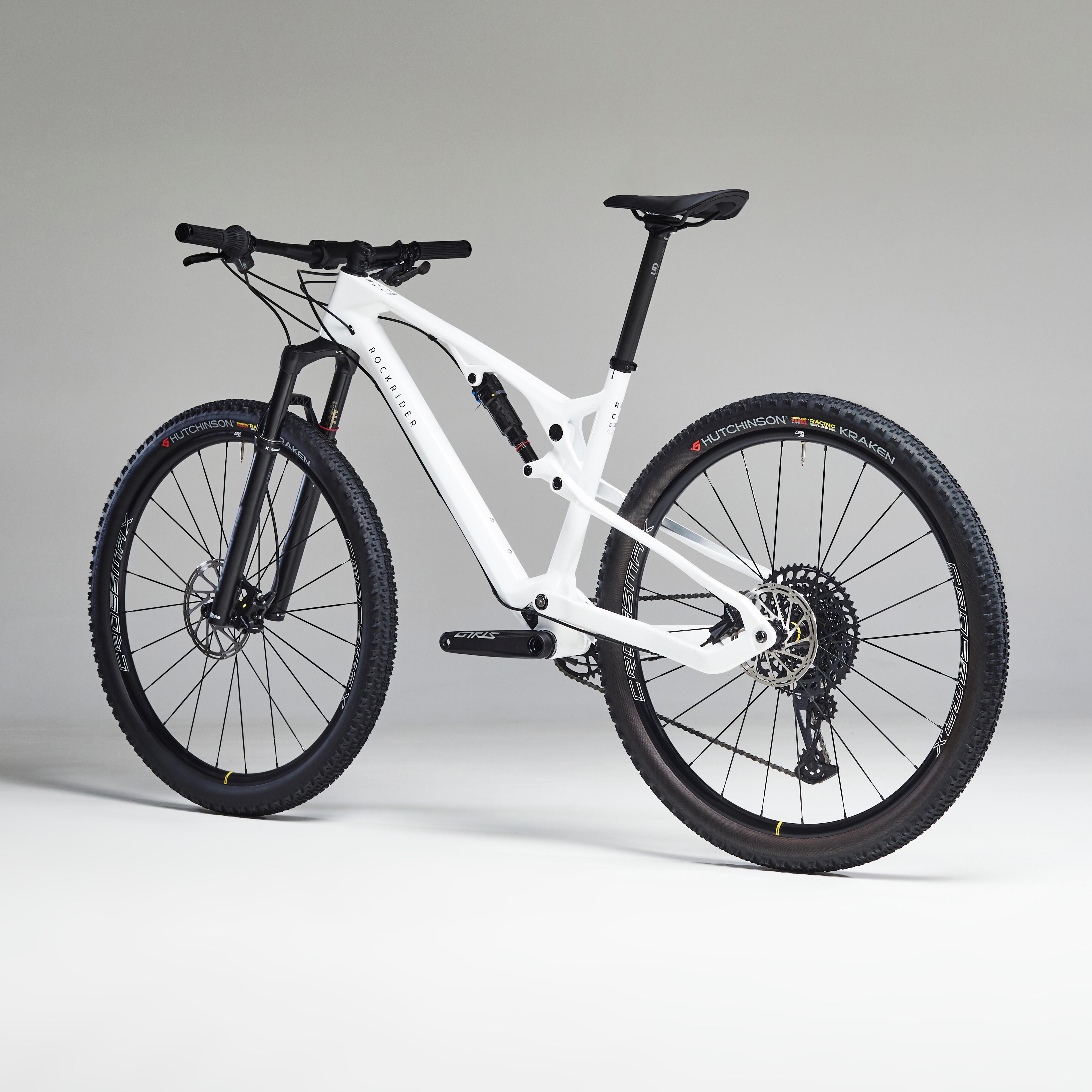 ROCKRIDER RACE 900