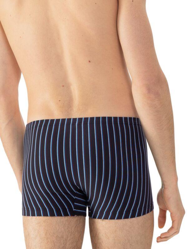 mey Contrast Stripe BoxerBrief