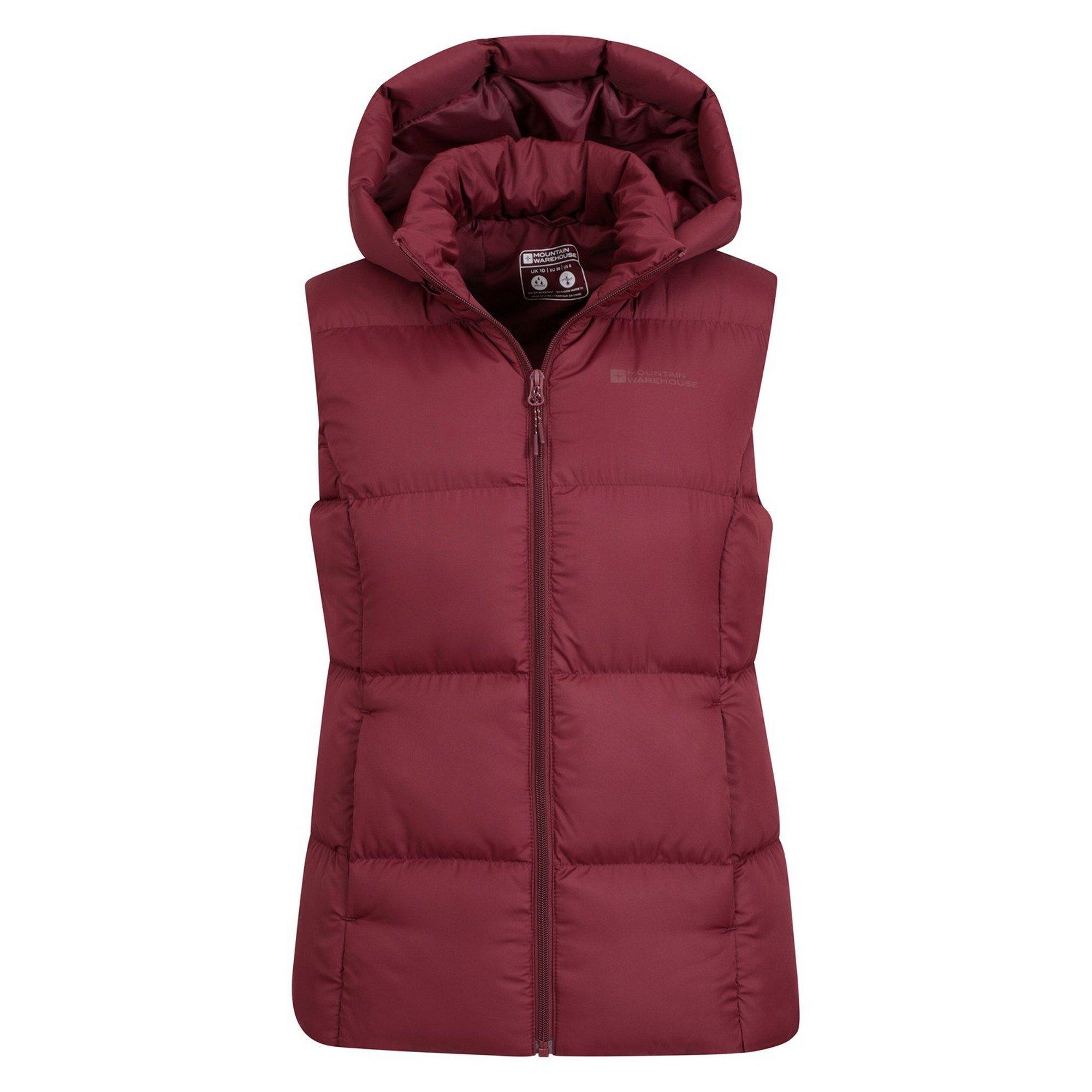 Mountain Warehouse Astral II Weste Wattiert