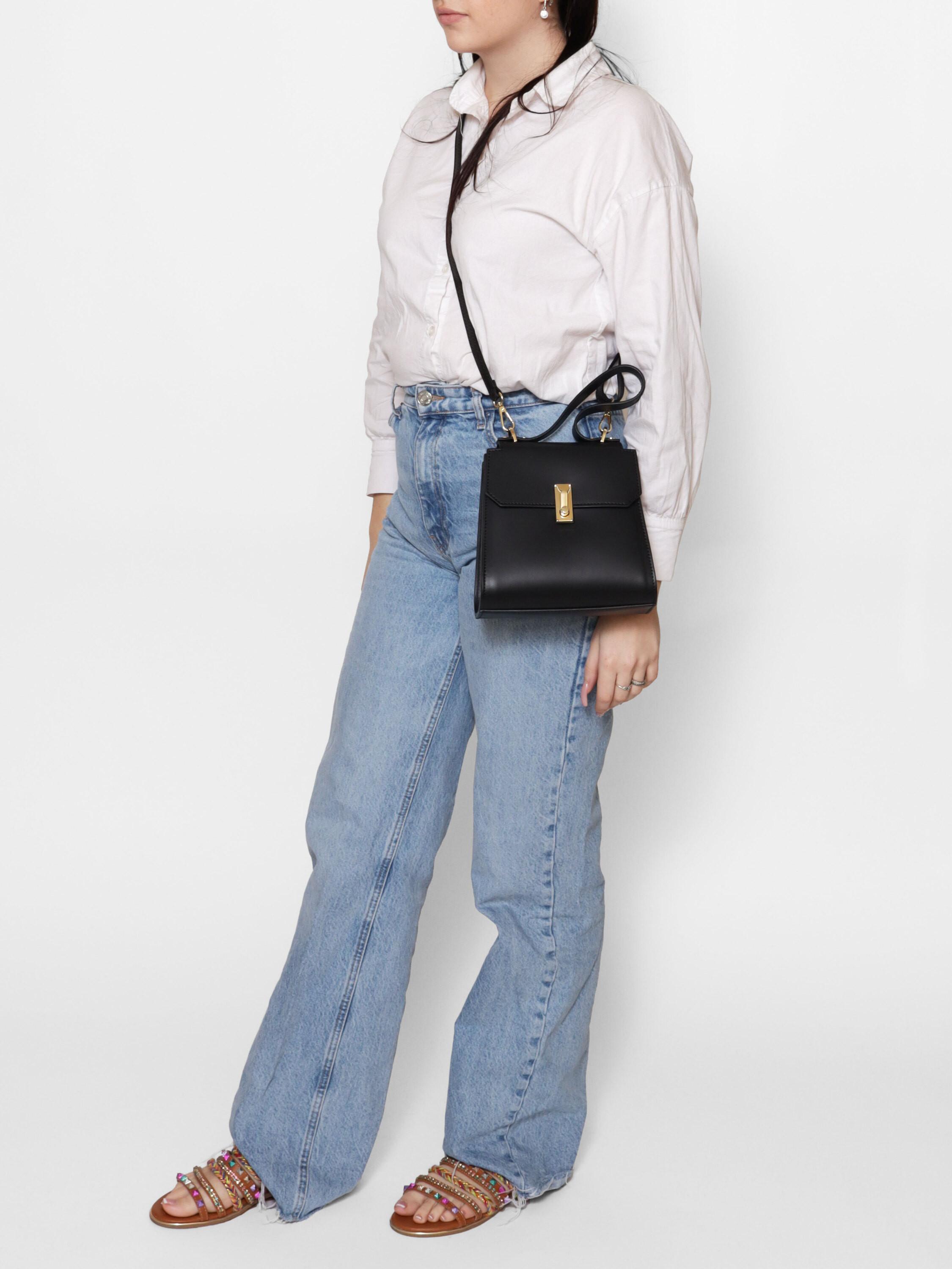 Viola Castellani Handtasche