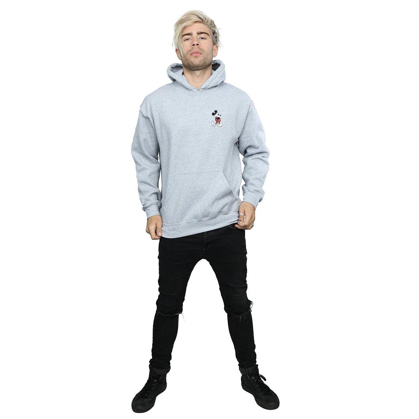Disney Kickin Kapuzenpullover