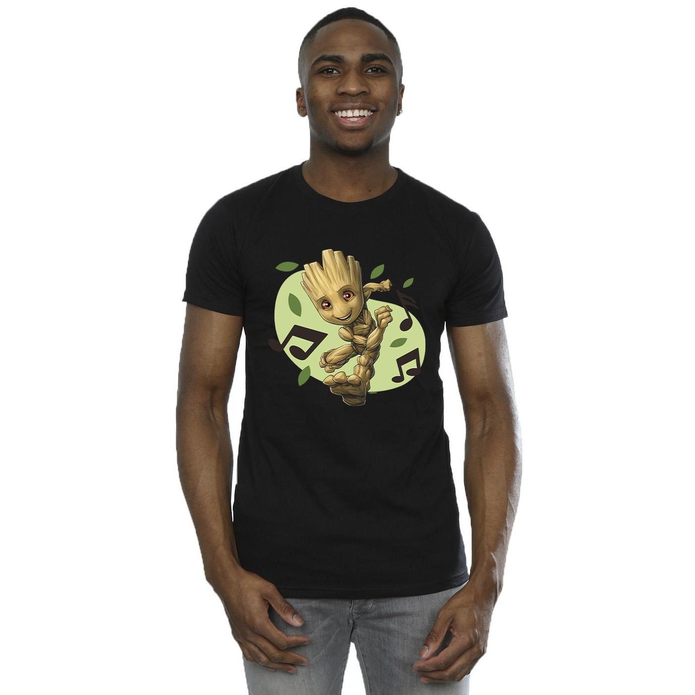 MARVEL Guardians Of The Galaxy T-Shirt