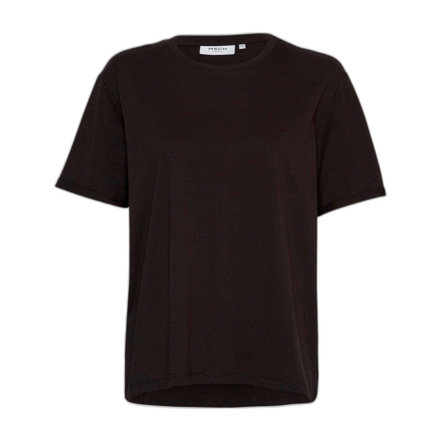 Moss Copenhagen Terina Organic Oversized T-Shirt