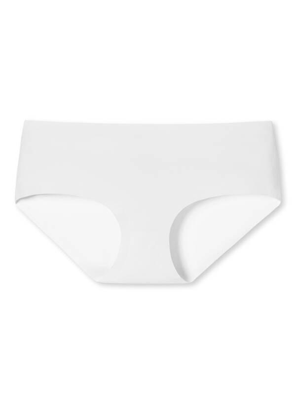 Schiesser Invisible Cotton Panty
