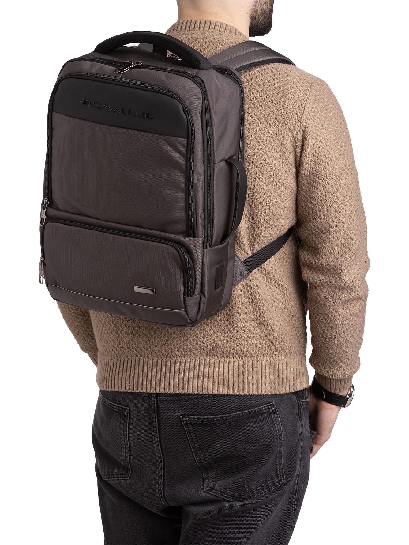 B Cavalli B Rucksack