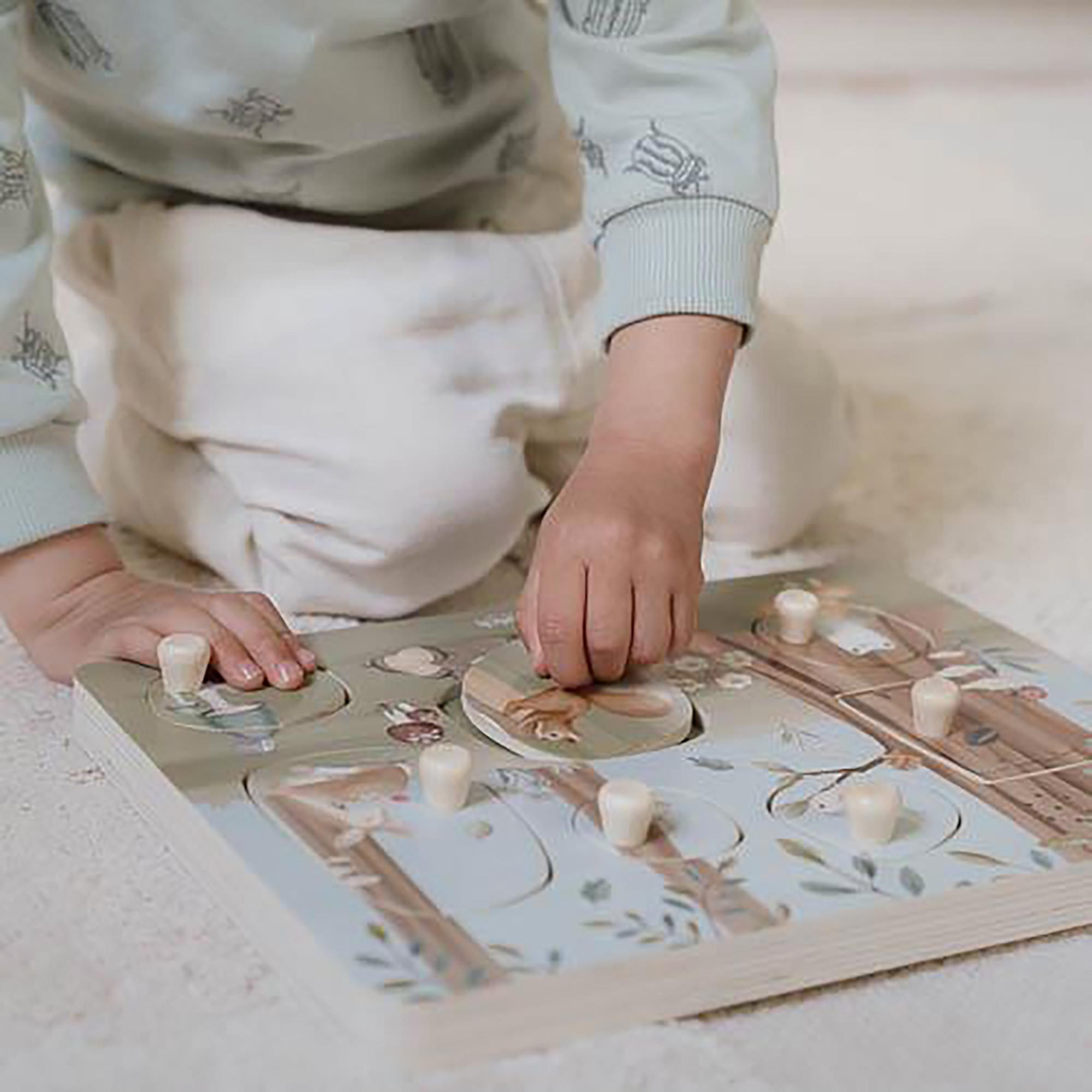 Little Dutch Activity Spielzeug