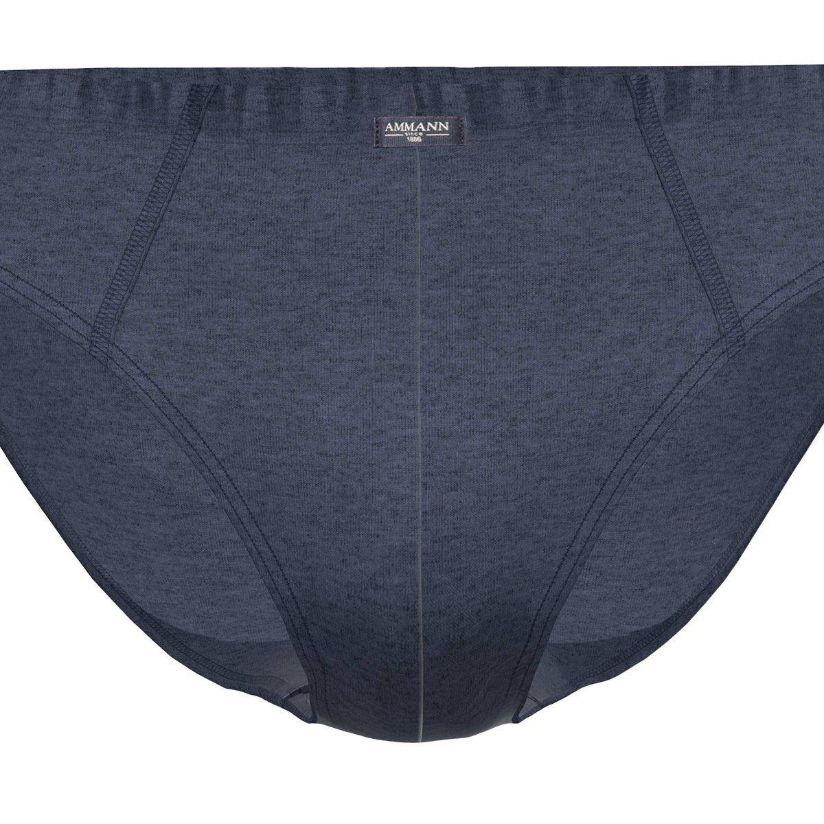 Ammann 3er Pack Denim - Mini-Slip / Unterhose
