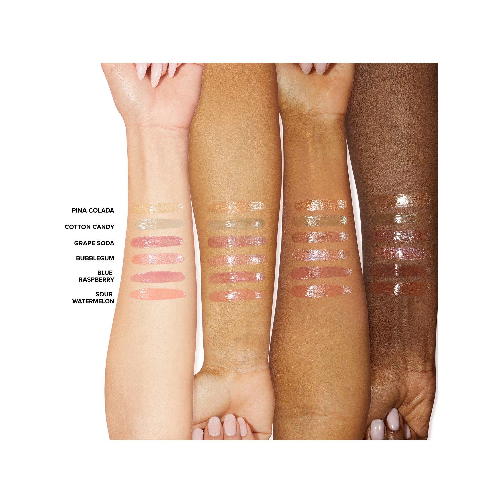 Too Faced KISSING JELLY PINA COLADA Kissing Jelly - Gloss