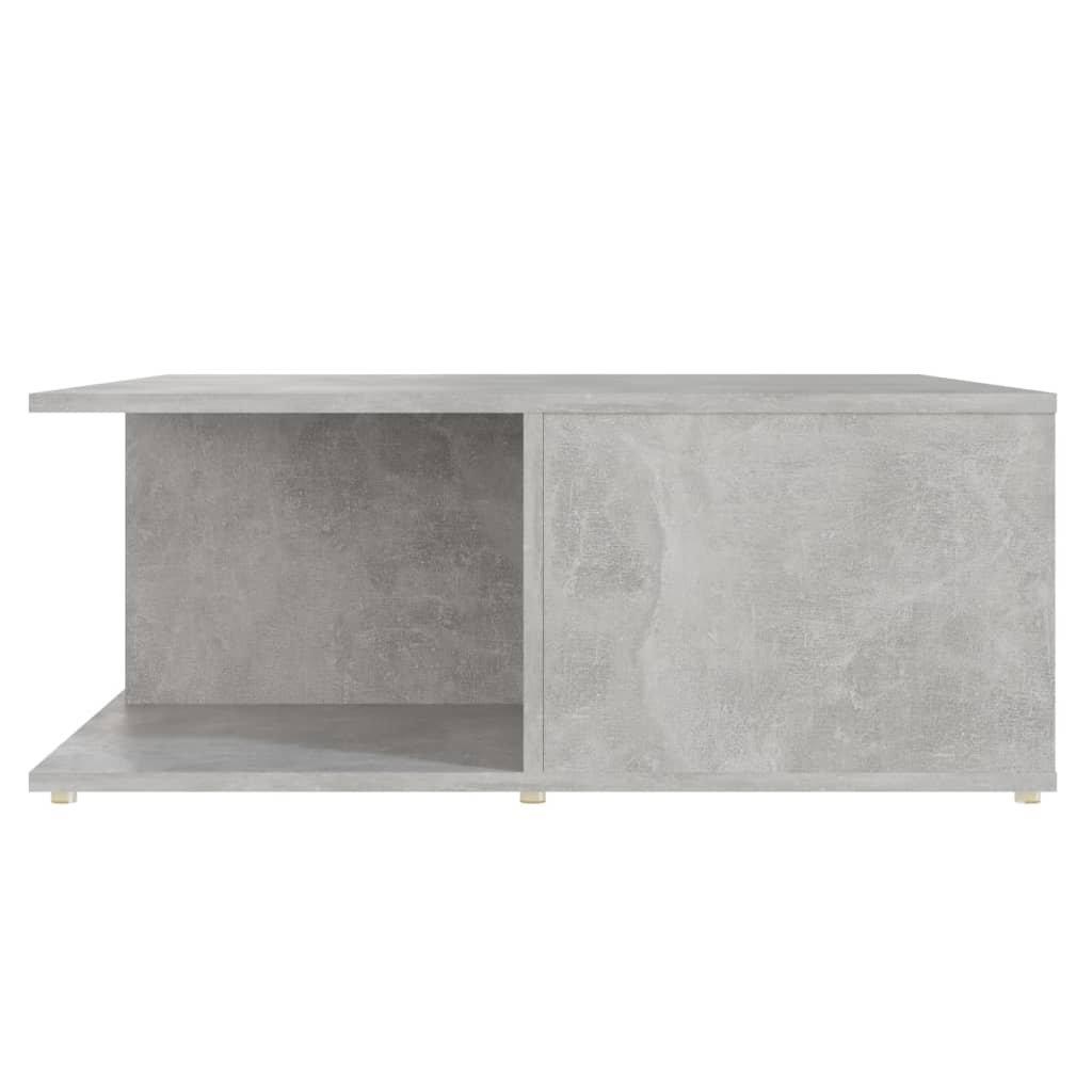 VidaXL Couchtisch holzwerkstoff