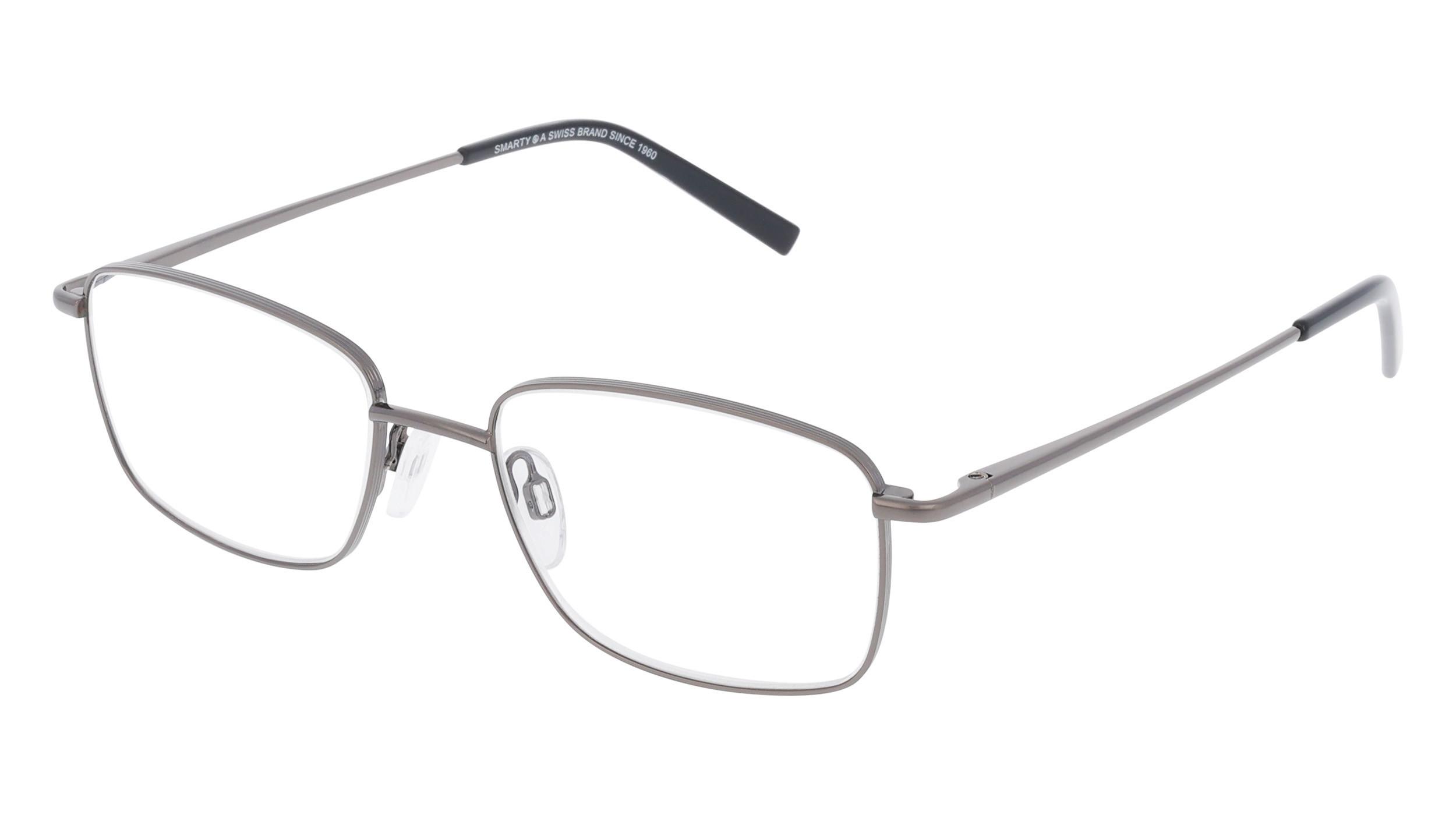 Smarty Lesebrille mit Etui