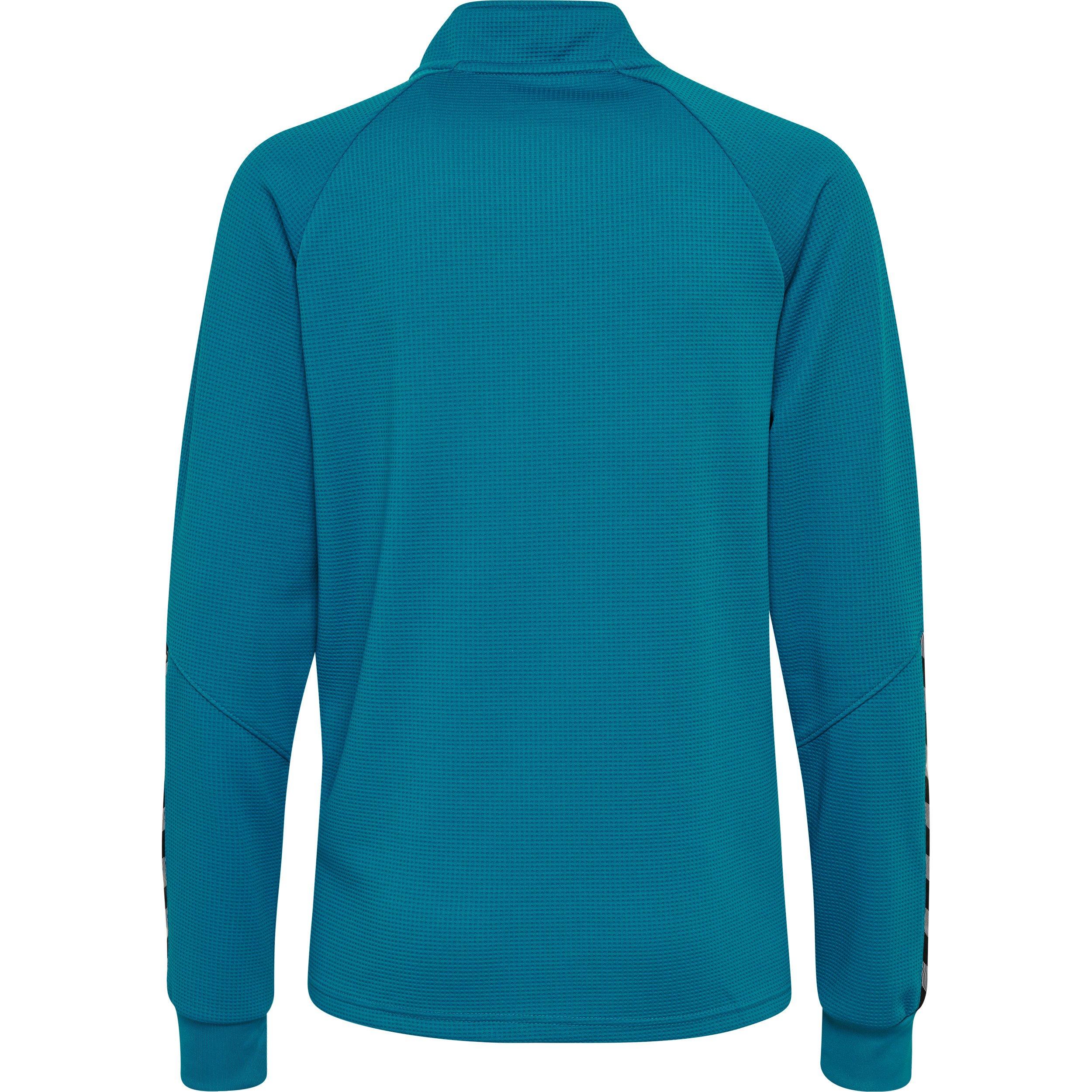 Hummel damenjacke zip hmlauthentic poly