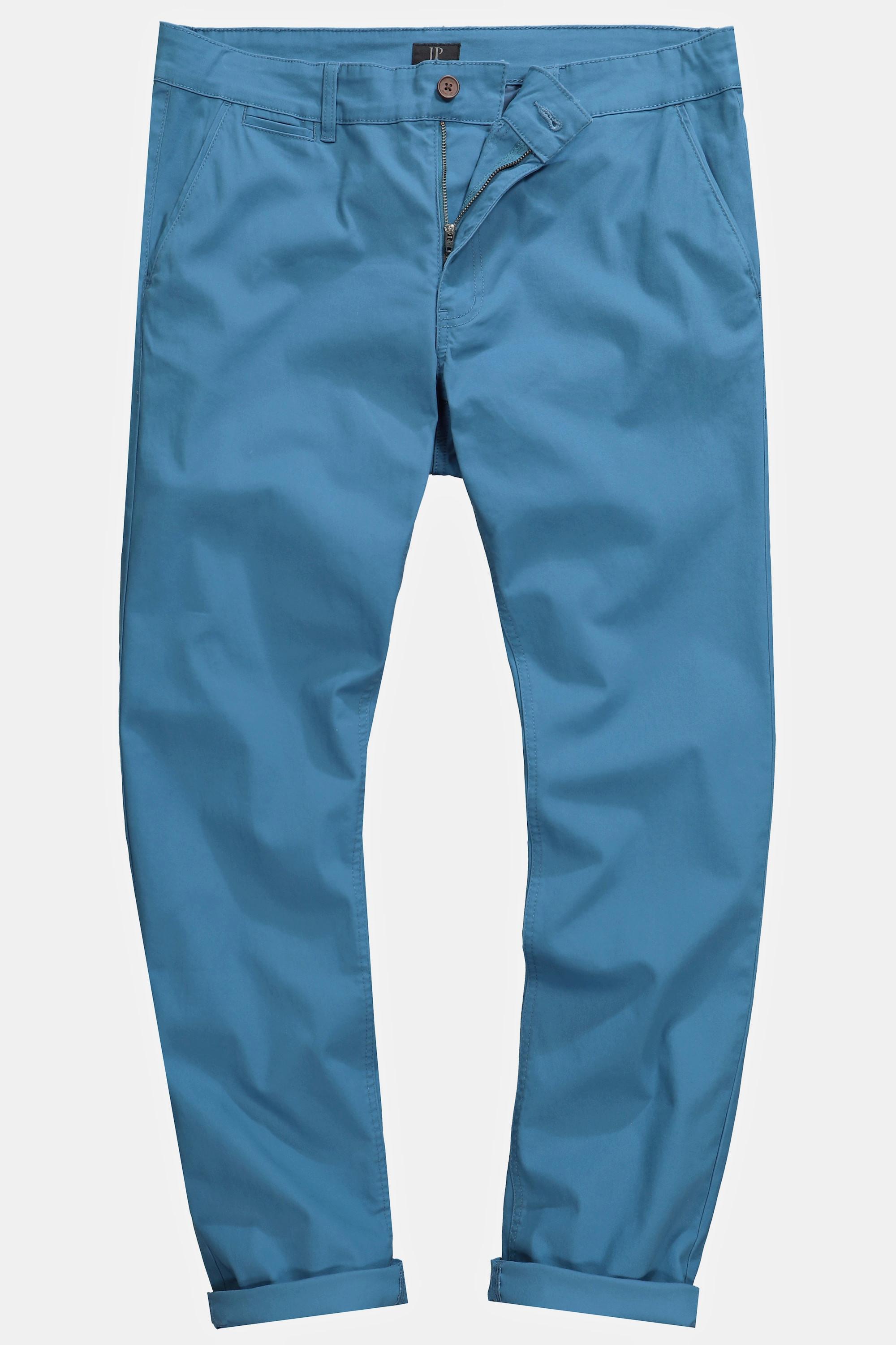 JP1880 Chino Bauchfit FLEXNAMIC 4-Pocket Regular Fit Hose