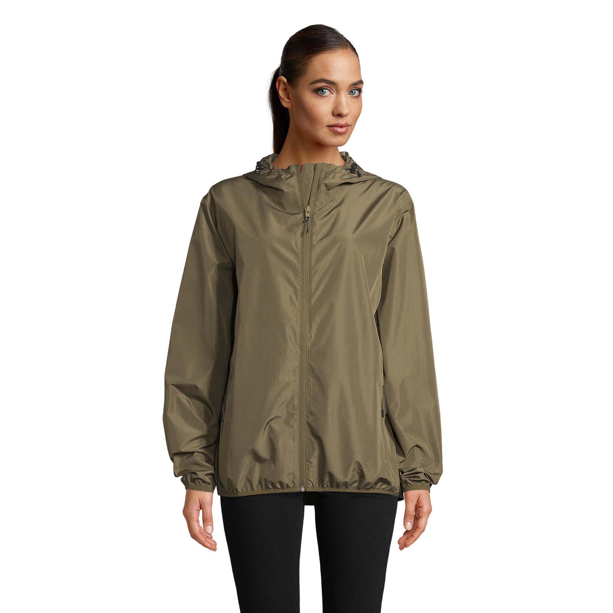 SOLS regenjacke andrea