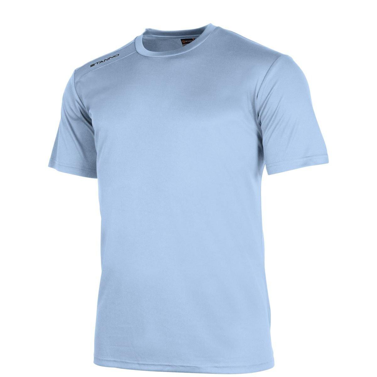 Stannol Field Kurzarm T-Shirt