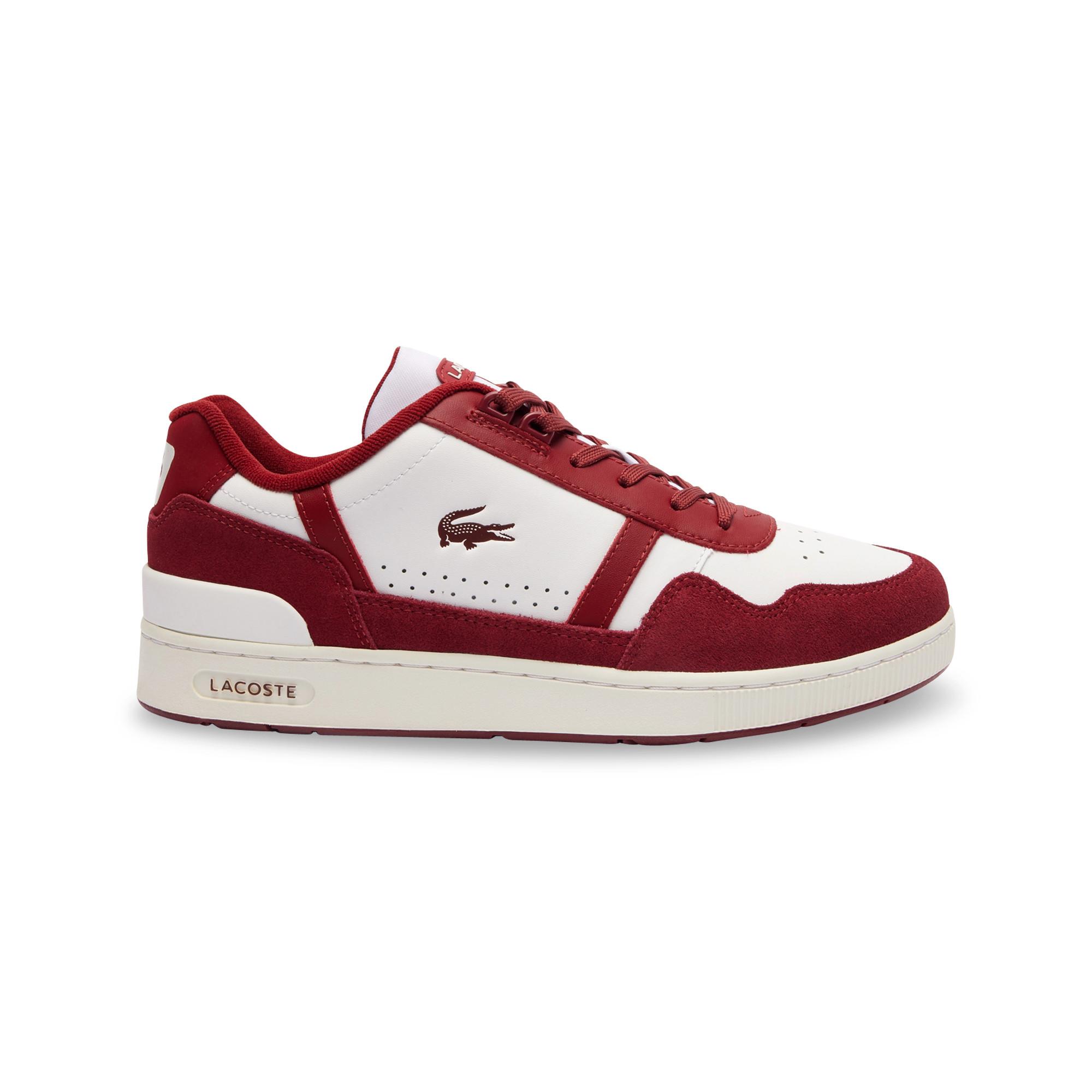 LACOSTE T-Clip Sneakers, Low Top