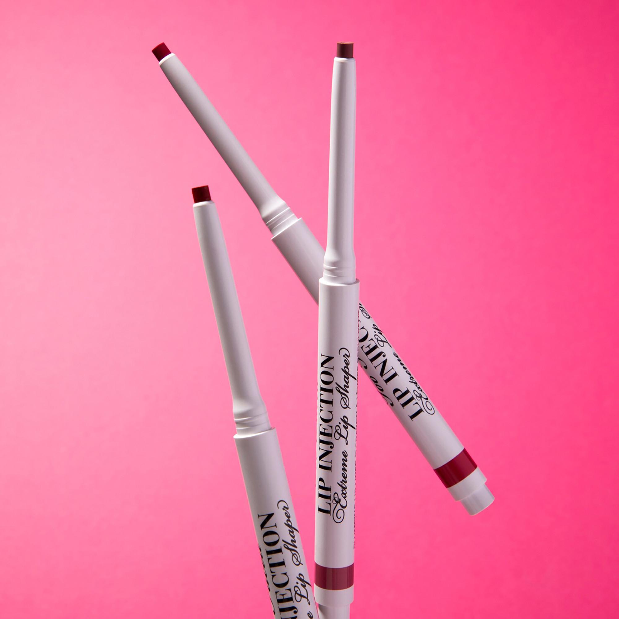 Too Faced Lip Injection Extreme Lip Shaper Volumen-Lippenkonturenstift