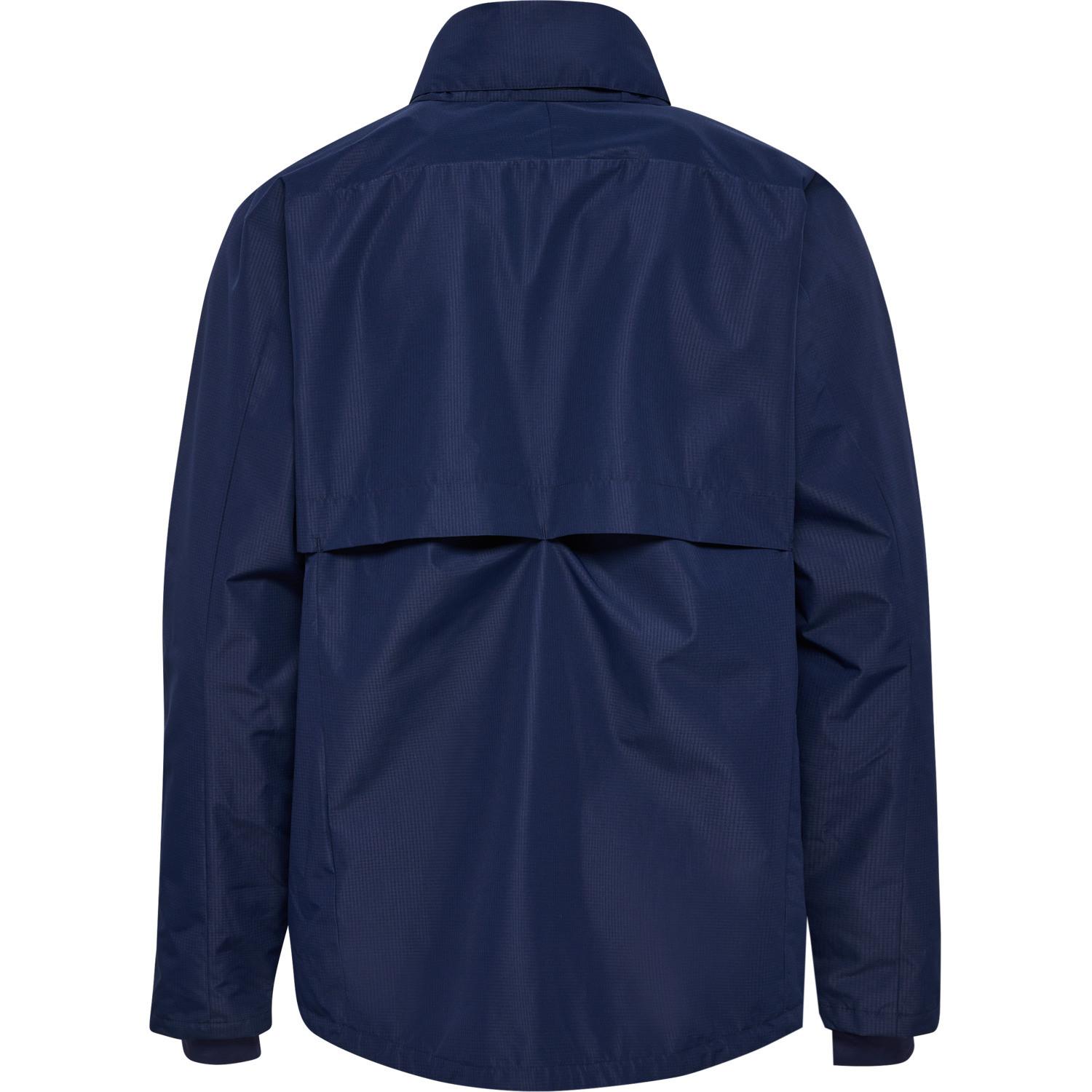 Hummel wasserdichte jacke schale huel go