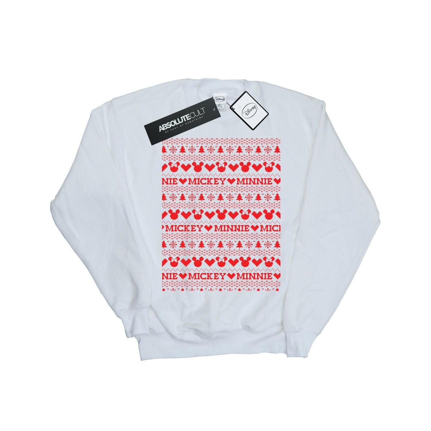 Disney Sweatshirt