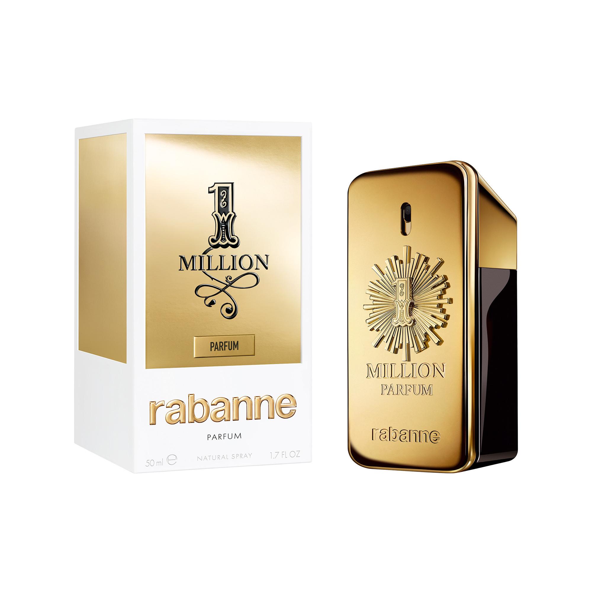 Rabanne 1 Million Parfum Eau de Parfum