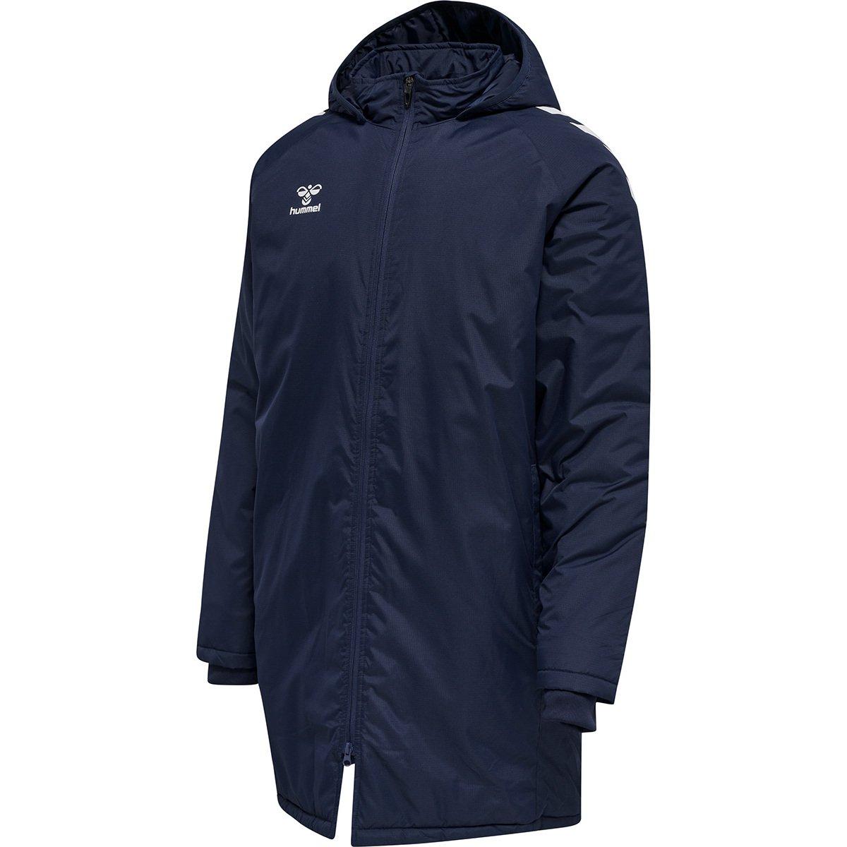 Hummel jacke bench