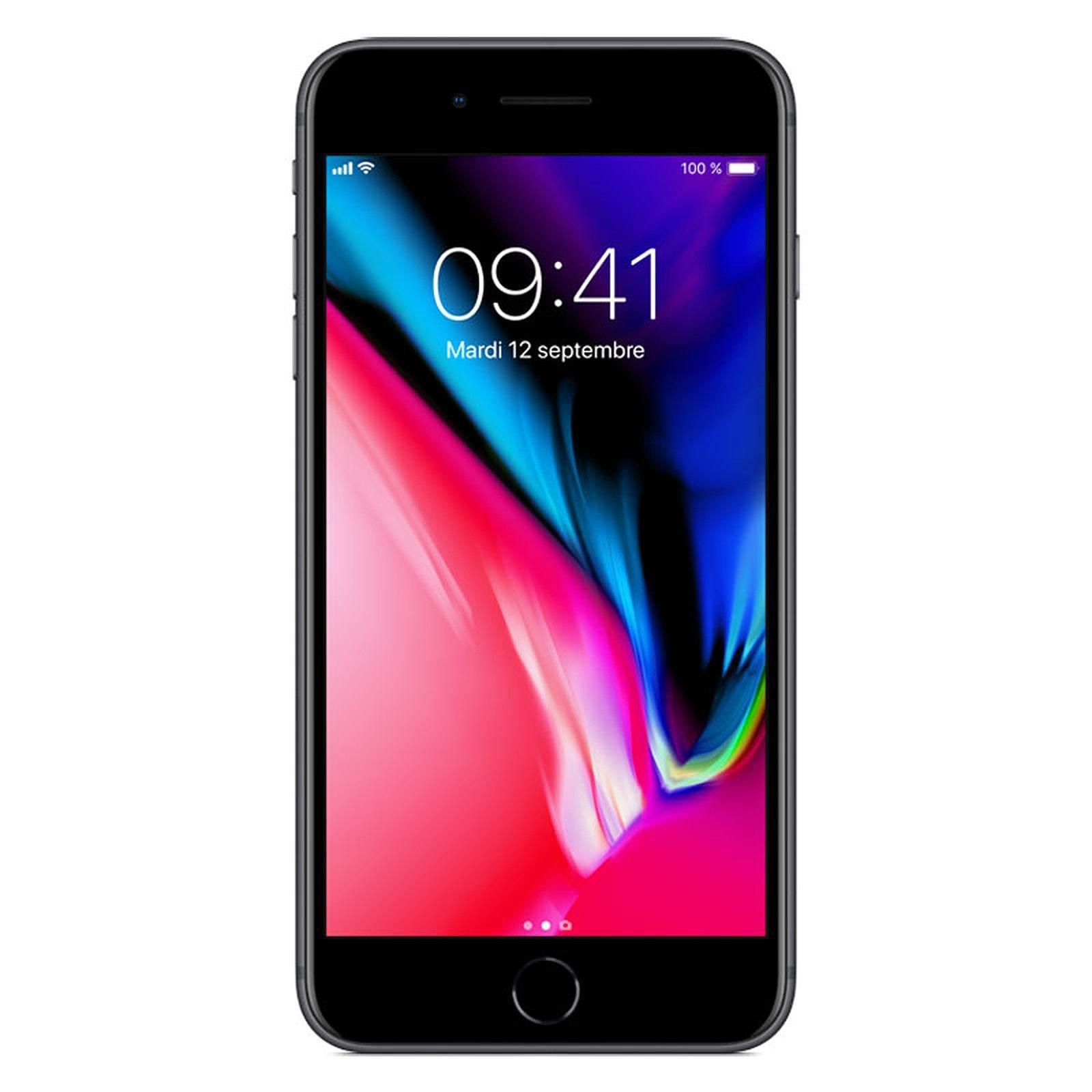 Apple Refurbished iPhone 8 Plus 128 GB - Wie neu
