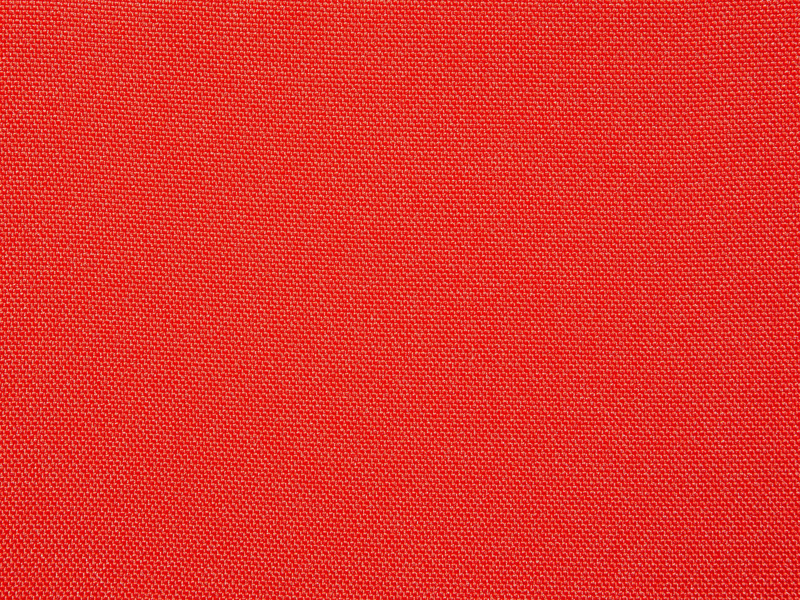 Beliani Gartenstuhlauflage aus Polyester Klassisch TOSCANA