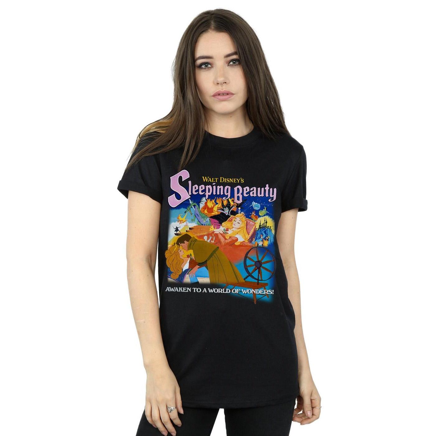 Disney Sleeping Beauty T-Shirt