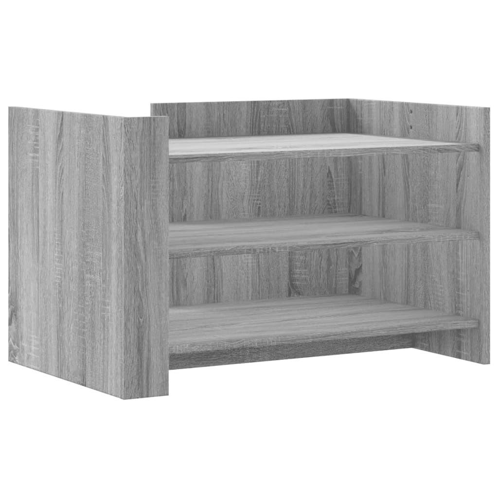 VidaXL Couchtisch holzwerkstoff
