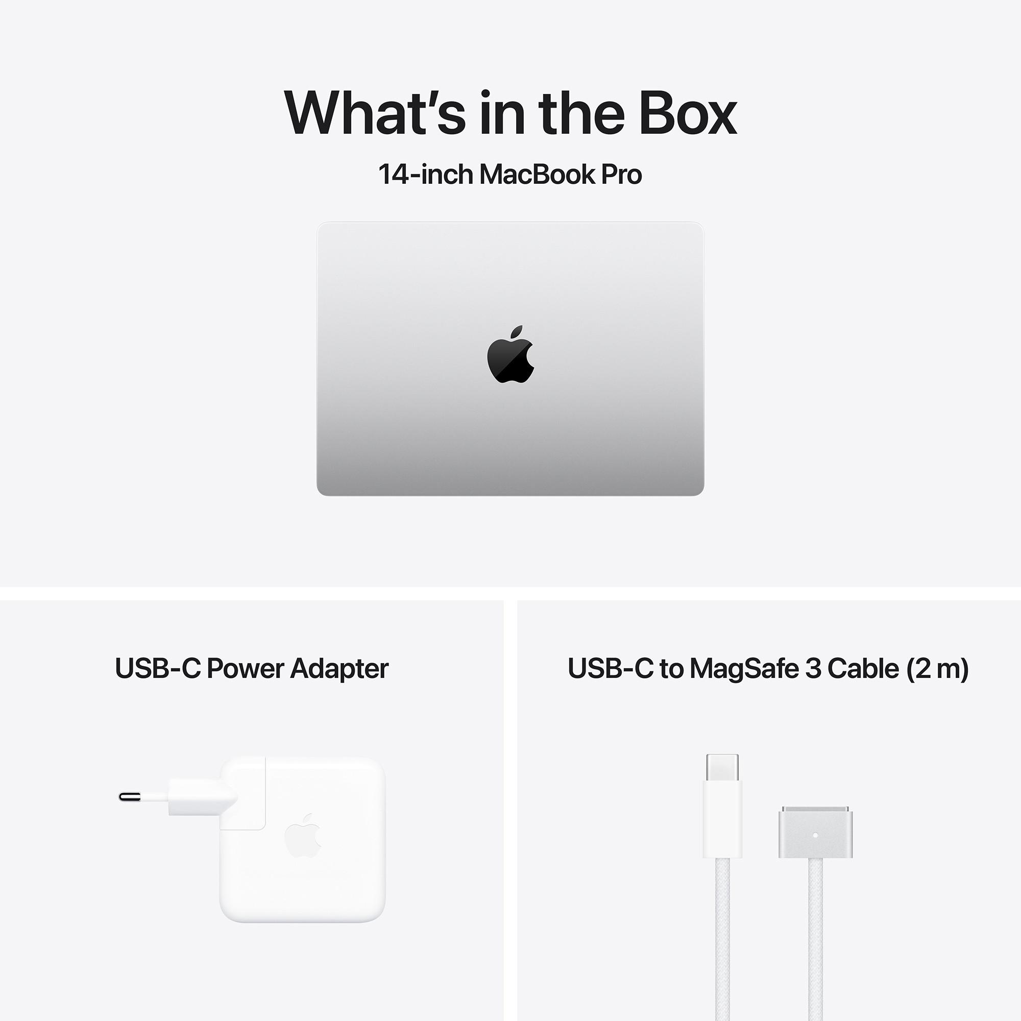 Apple MacBook Pro M4 Pro Mac
