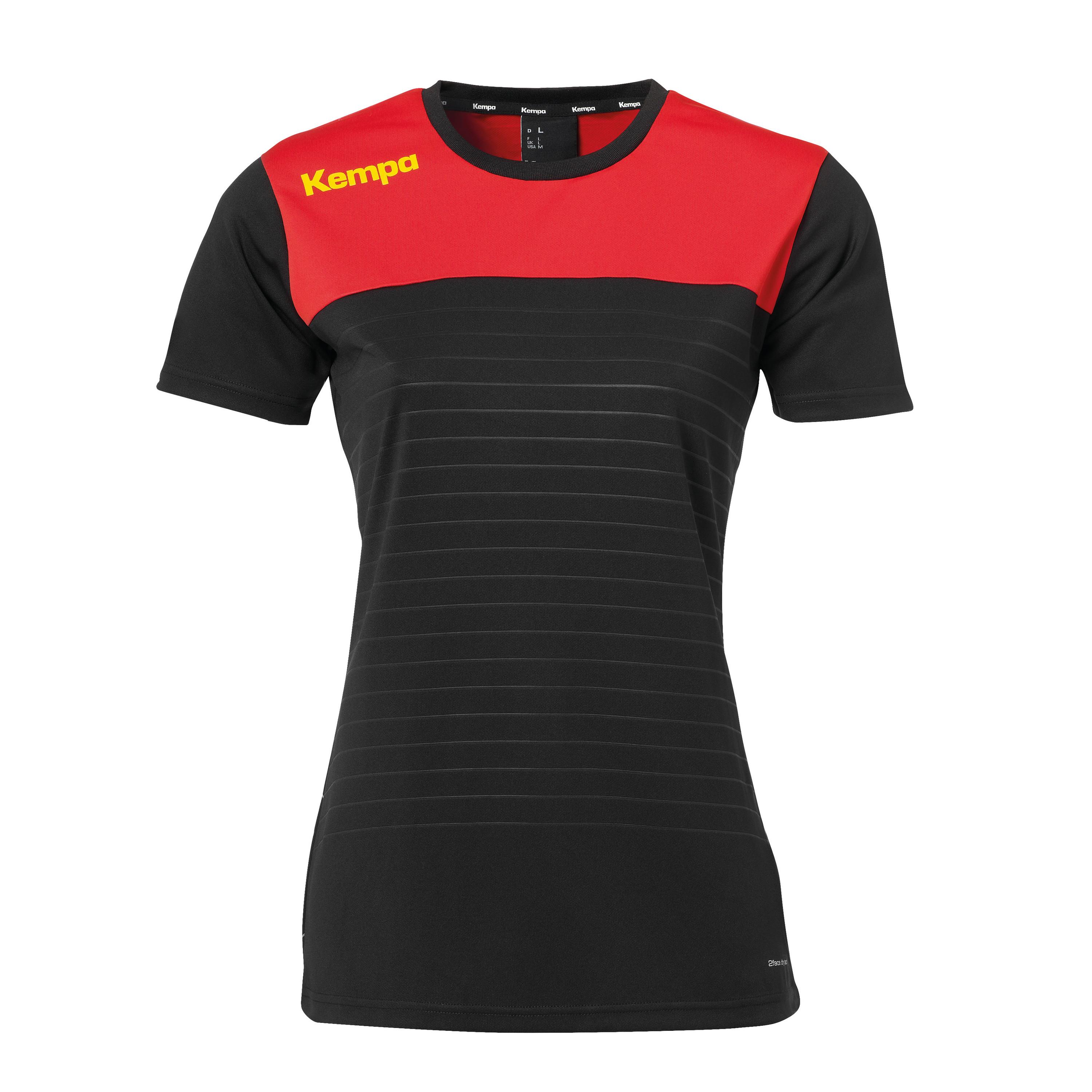 Kempa Emotion 2.0 T-Shirt