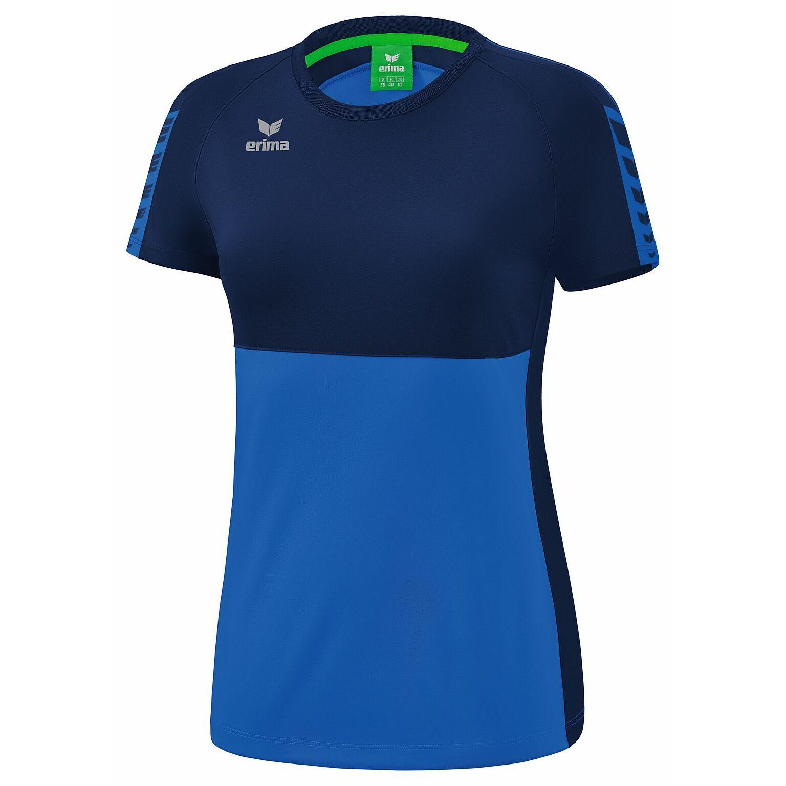 Erima trikot damen six wings