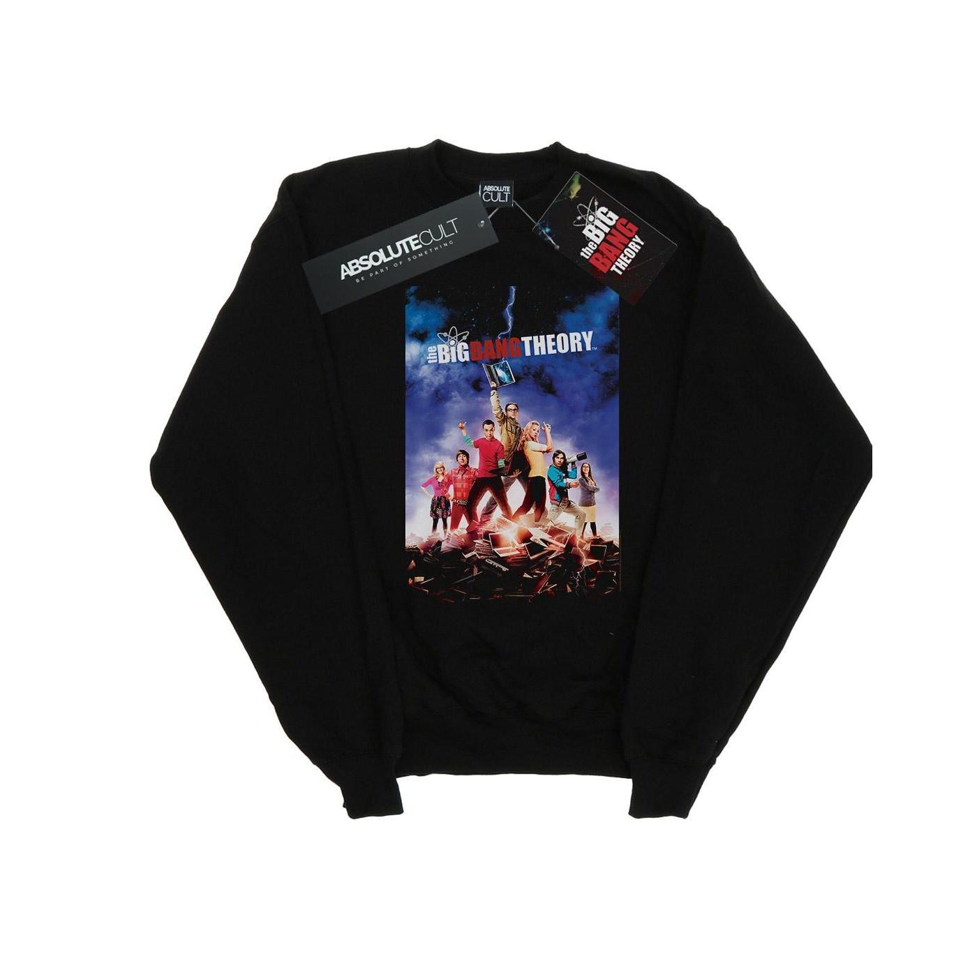 The Big Bang Theory Sweatshirt